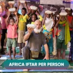Feed the Fasting