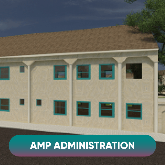 AMP Village Administration