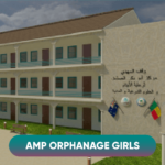 AMP Village Orphanage | Girls