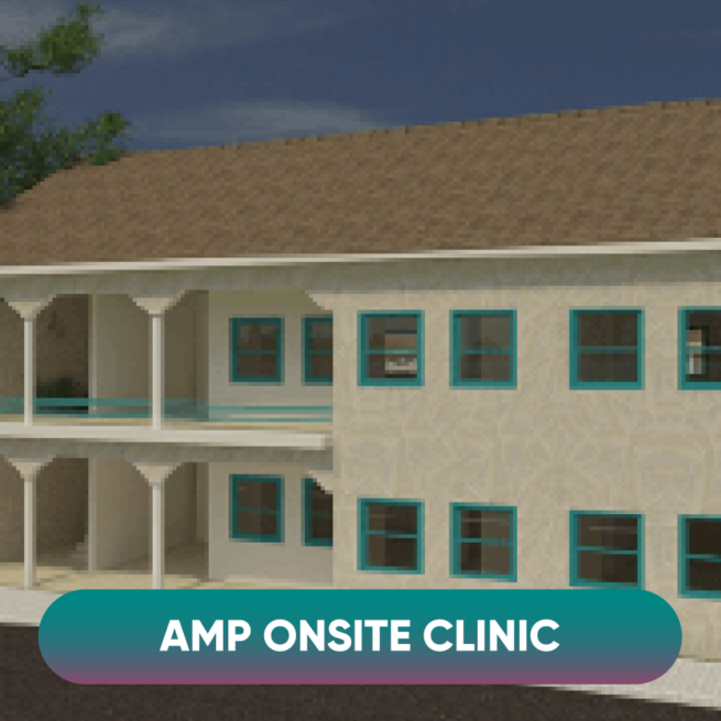 AMP Village Clinic