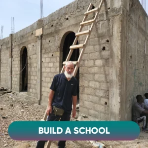Build A School