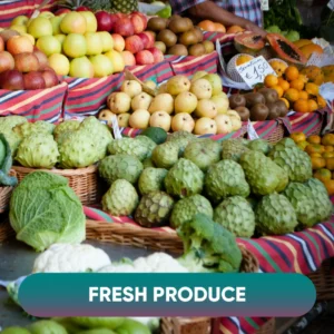 Fresh Produce