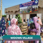Village Widows Sponsorship