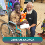 General Sadaqa