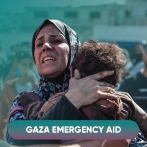 Gaza Emergency Aid
